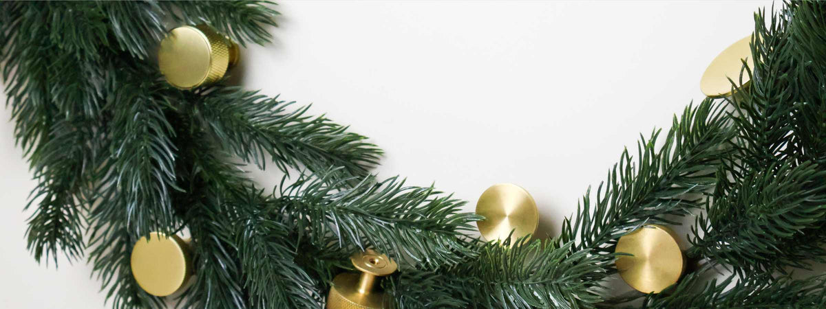 DECEMBER TREATS
