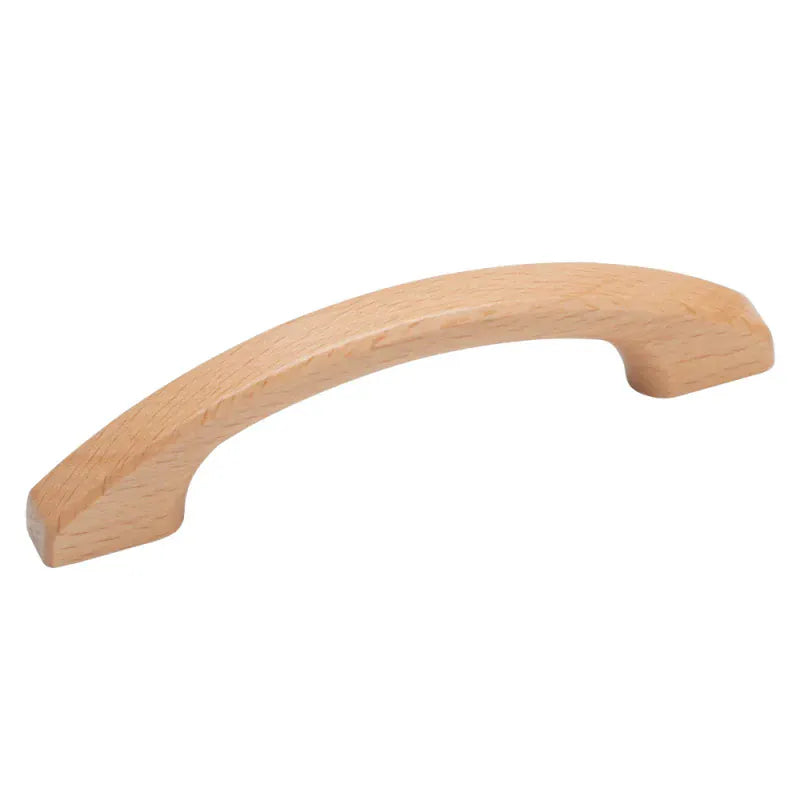 A5 | Greb i Ubehandlet Eg Beslag Design BD-1822-11 FINICC