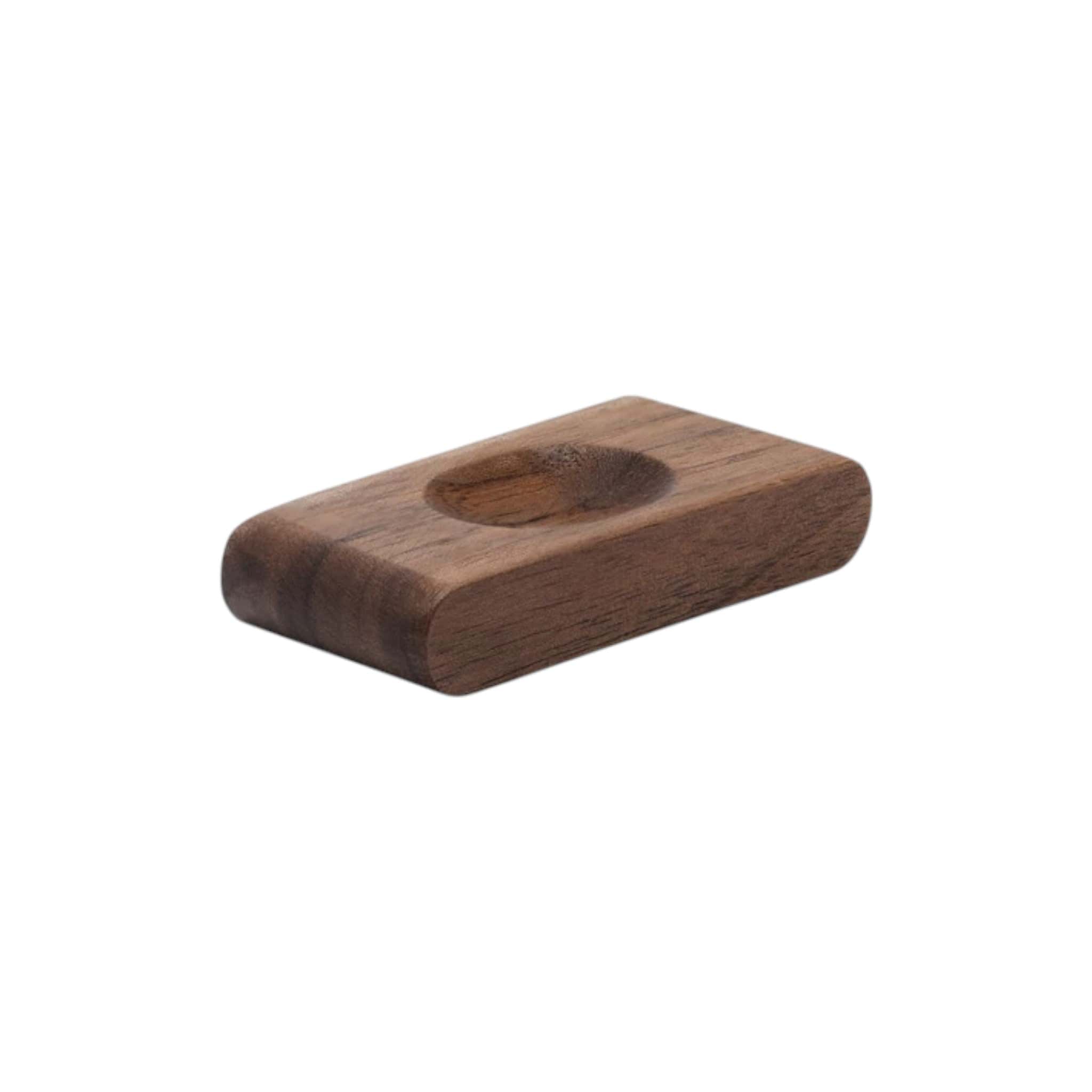 Dalen | Greb i Valnød L 50 mm (C/C 32 mm) Beslag Design BD-255901-11 FINICC