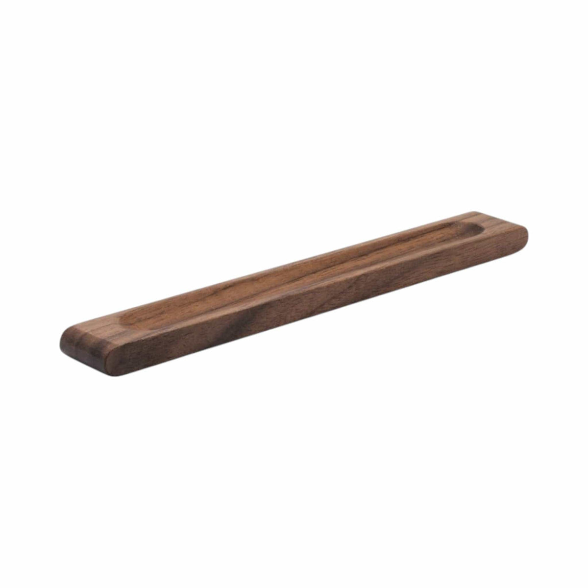 Dalen | Greb i Valnød L 178 mm (C/C 160 mm) Beslag Design BD-256001-11 FINICC