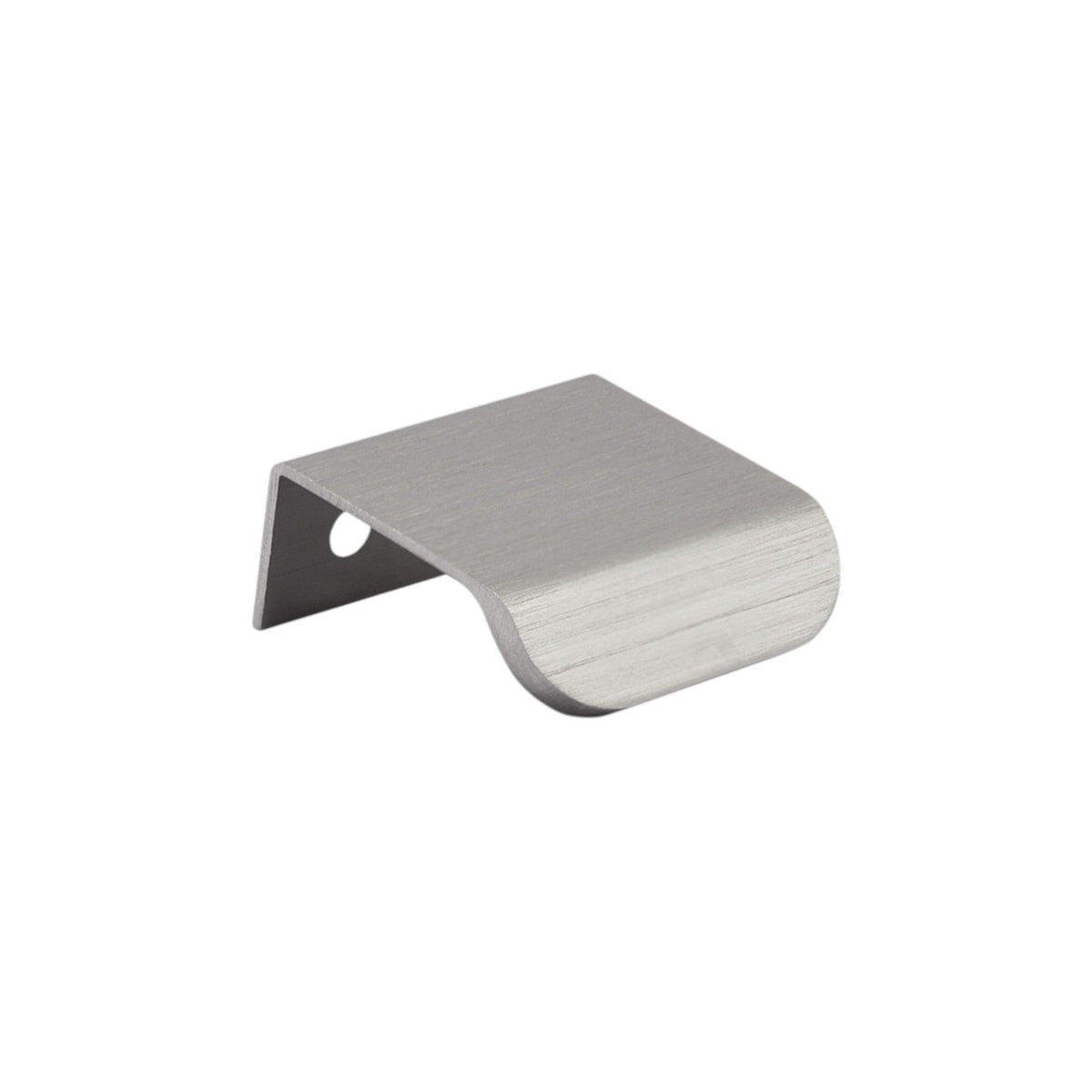 Roundy | Greb i Rustfrit Stål finish L 40 mm Beslag Design BD-304410-11 FINICC