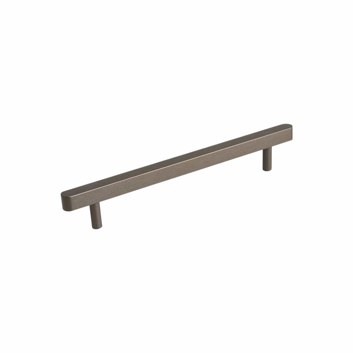 Rod | Greb i Antracit L 210 mm (C/C 160 mm) Beslag Design BD-308482-11 FINICC