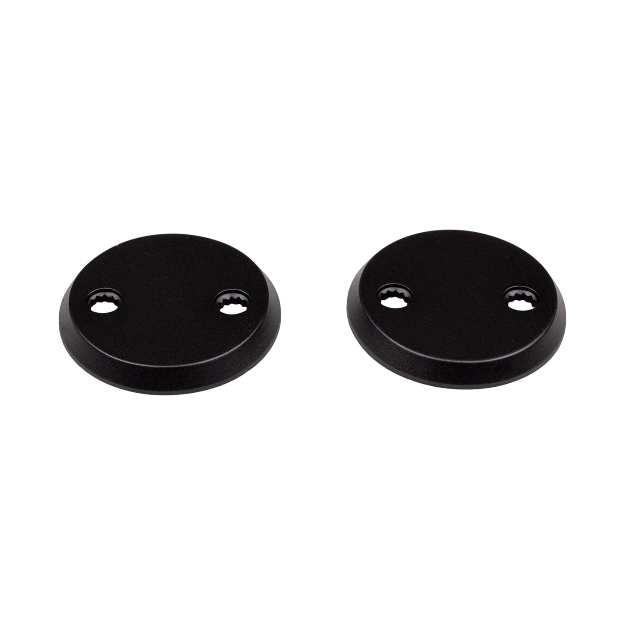 4265 | Blindskilte i Sortlakeret Messing Habo HB-18678 FINICC