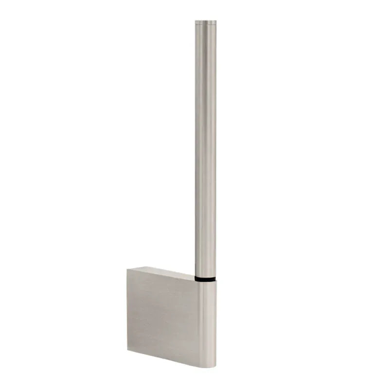 Flow | Toiletrulleholder i Børstet Nikkel Beslag Design 620041-41 FINICC