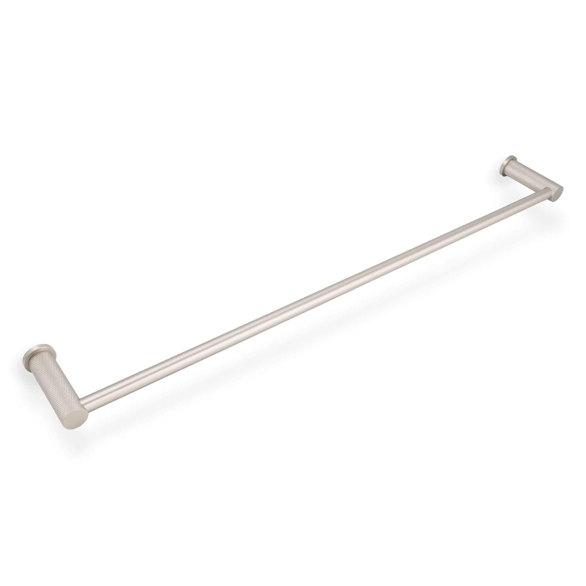 Brunel Cross | Håndklædeholder i Rustfrit Stål Finish L 570 mm Alexander & Wilks AW456-550-SN FINICC