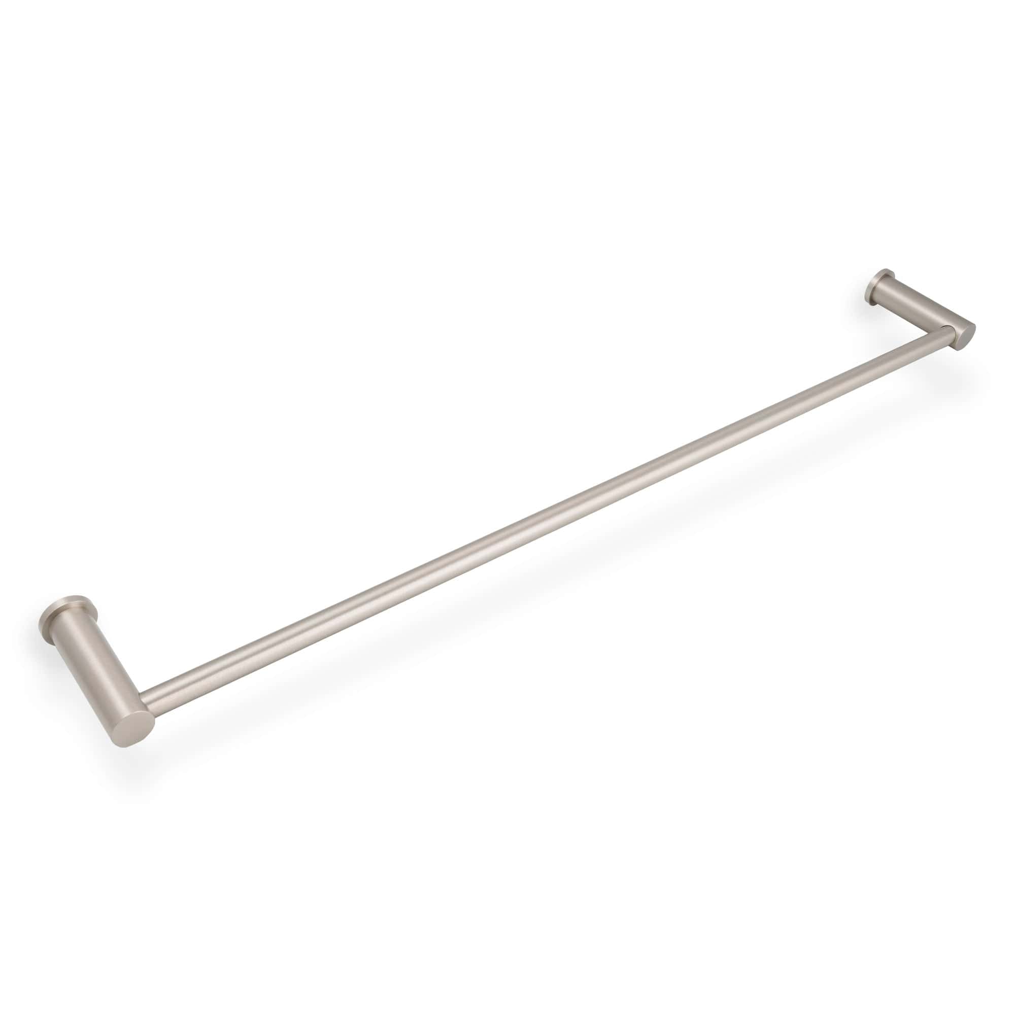 Brunel Plain | Håndklædeholder i Rustfrit Stål Finish L 570 mm Alexander & Wilks AW456P-550-SN FINICC