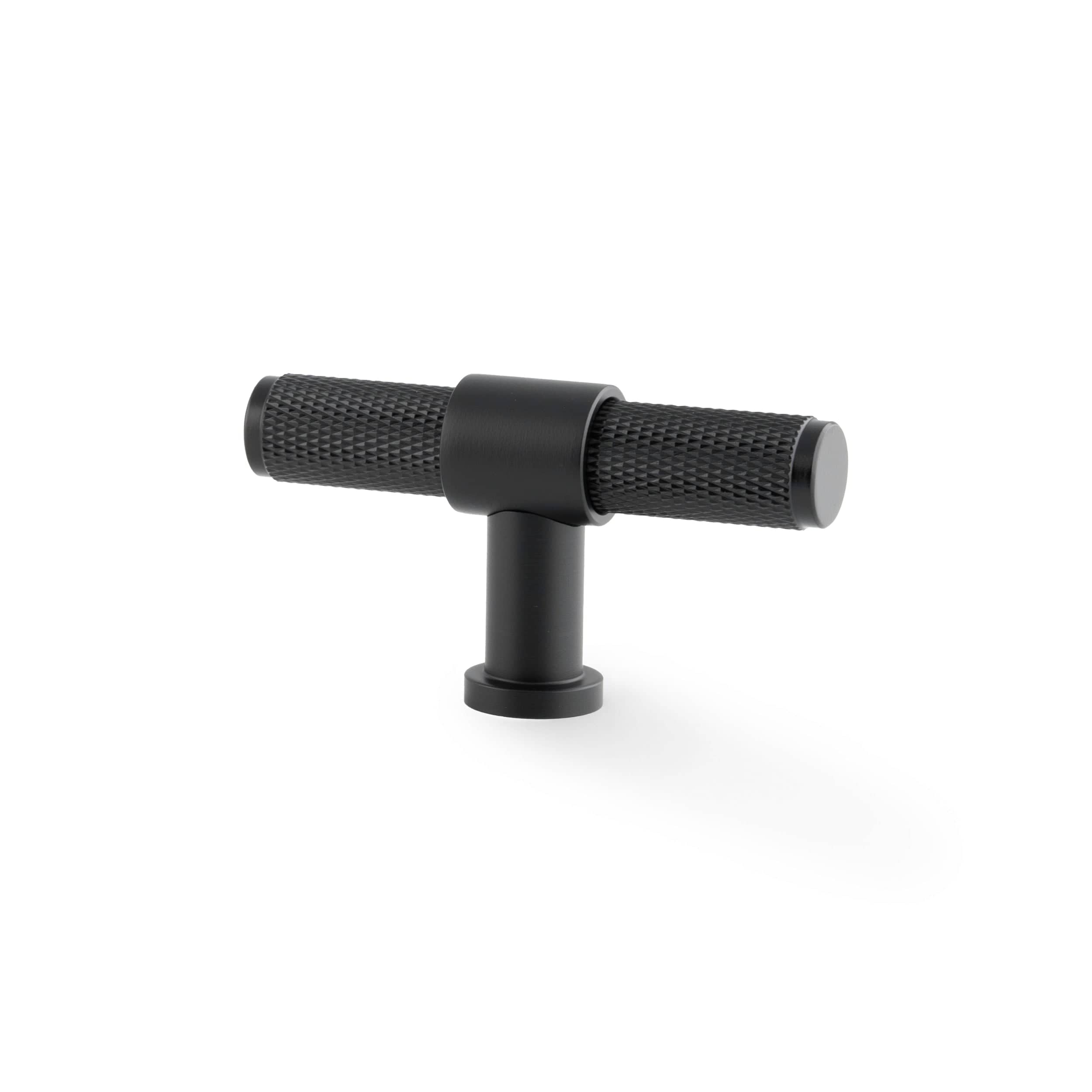 Kingston Cross | T-Greb i Sort L 55 mm Alexander & Wilks AW838-80-BL-X FINICC