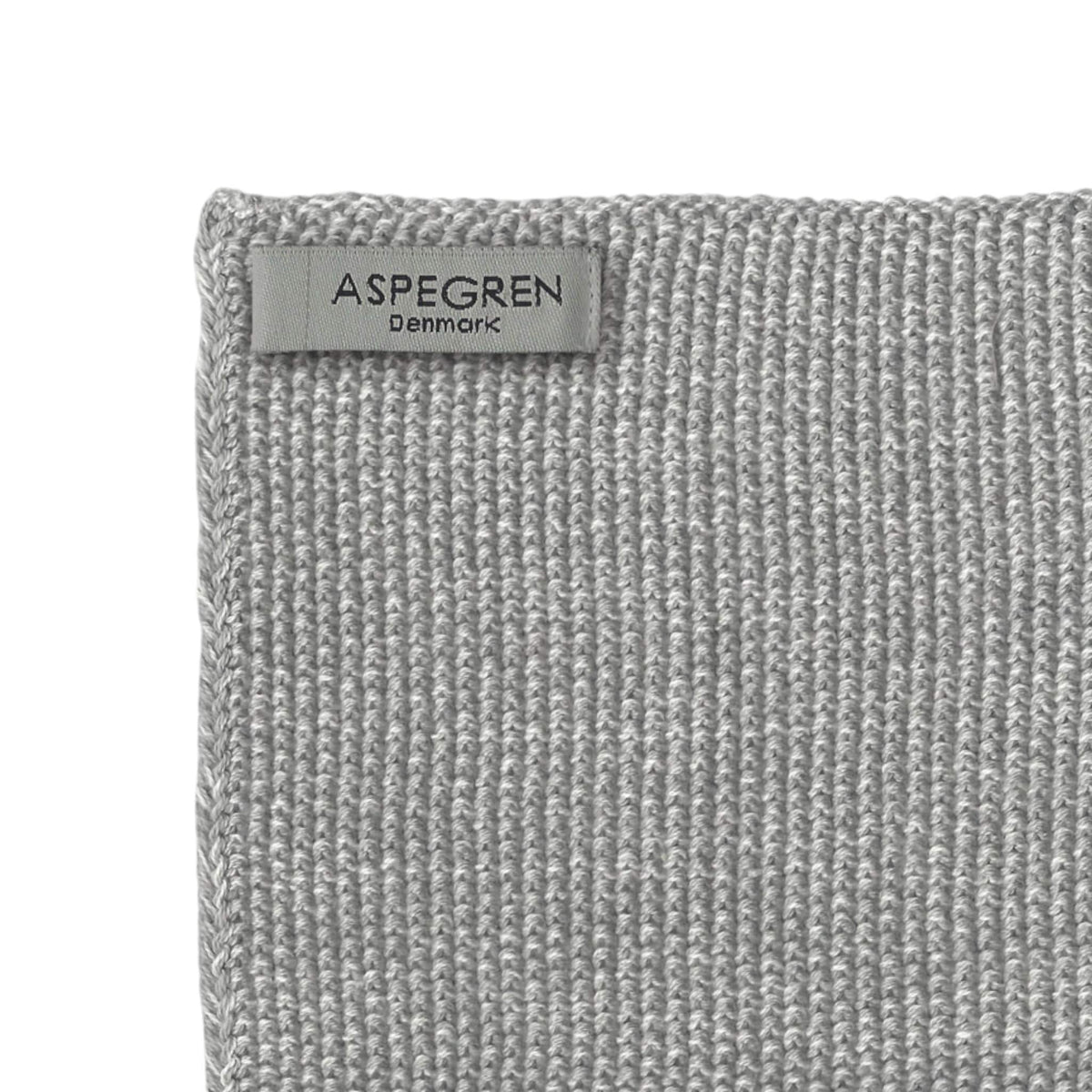 Blend | Køkkenhåndklæde i Gray Light Aspegren AG-3571 FINICC