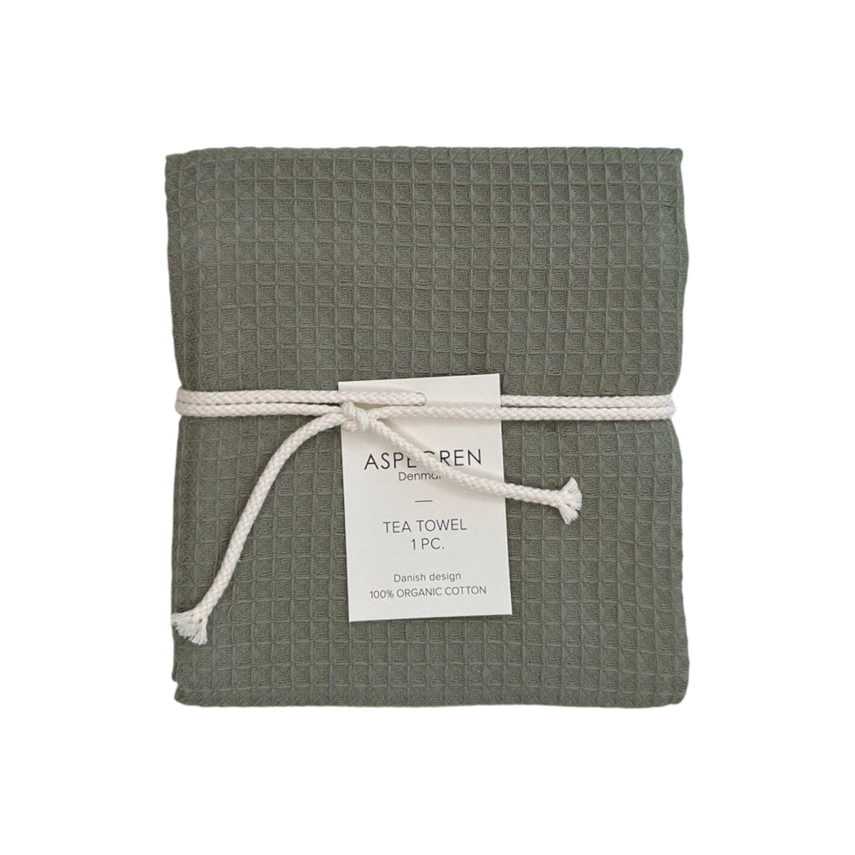 North | Viskestykke i Olive Aspegren AG-4216 FINICC