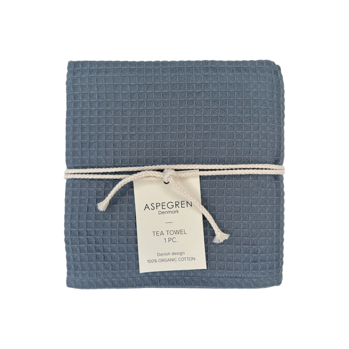 North | Viskestykke i Blueberry Aspegren AG-4534 FINICC