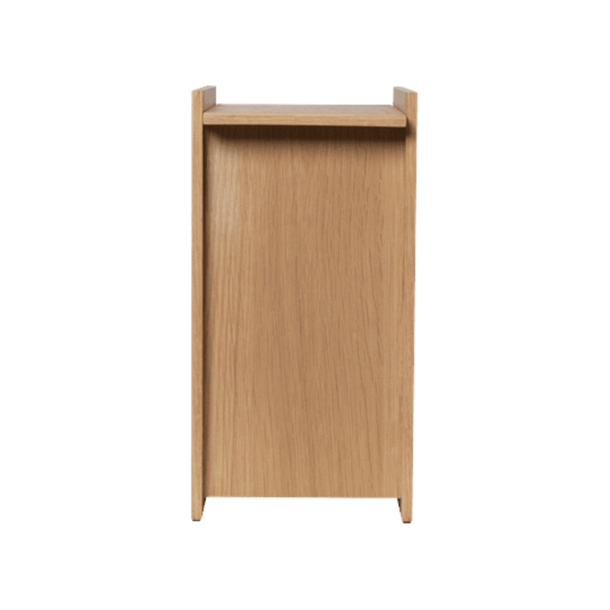 Sama | Kurv i Eg L 23,6 mm x B 51 mm ferm LIVING 1104273049 FINICC