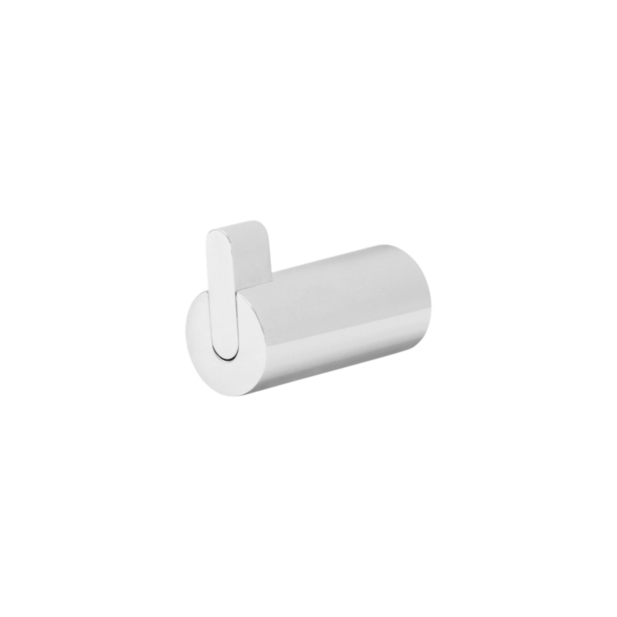 Flow | Knage i Blank Krom Ø 16 mm x D 35 mm Alexander & Wilks 620035-41 FINICC