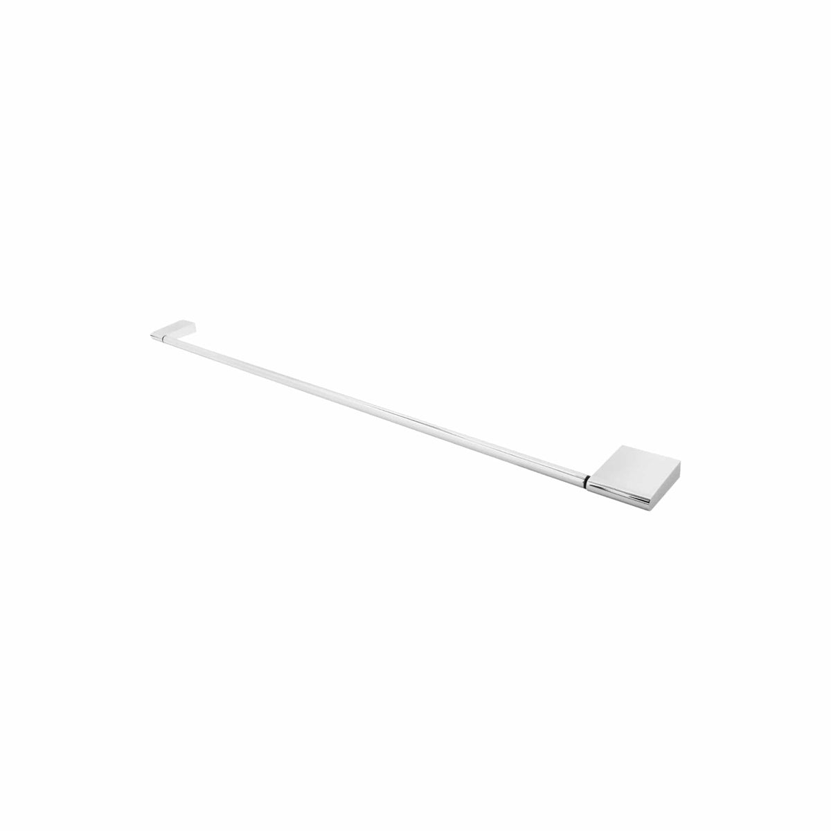 Flow | Håndklædeholder i Blank Krom L 680 mm Alexander & Wilks 620044-41 FINICC