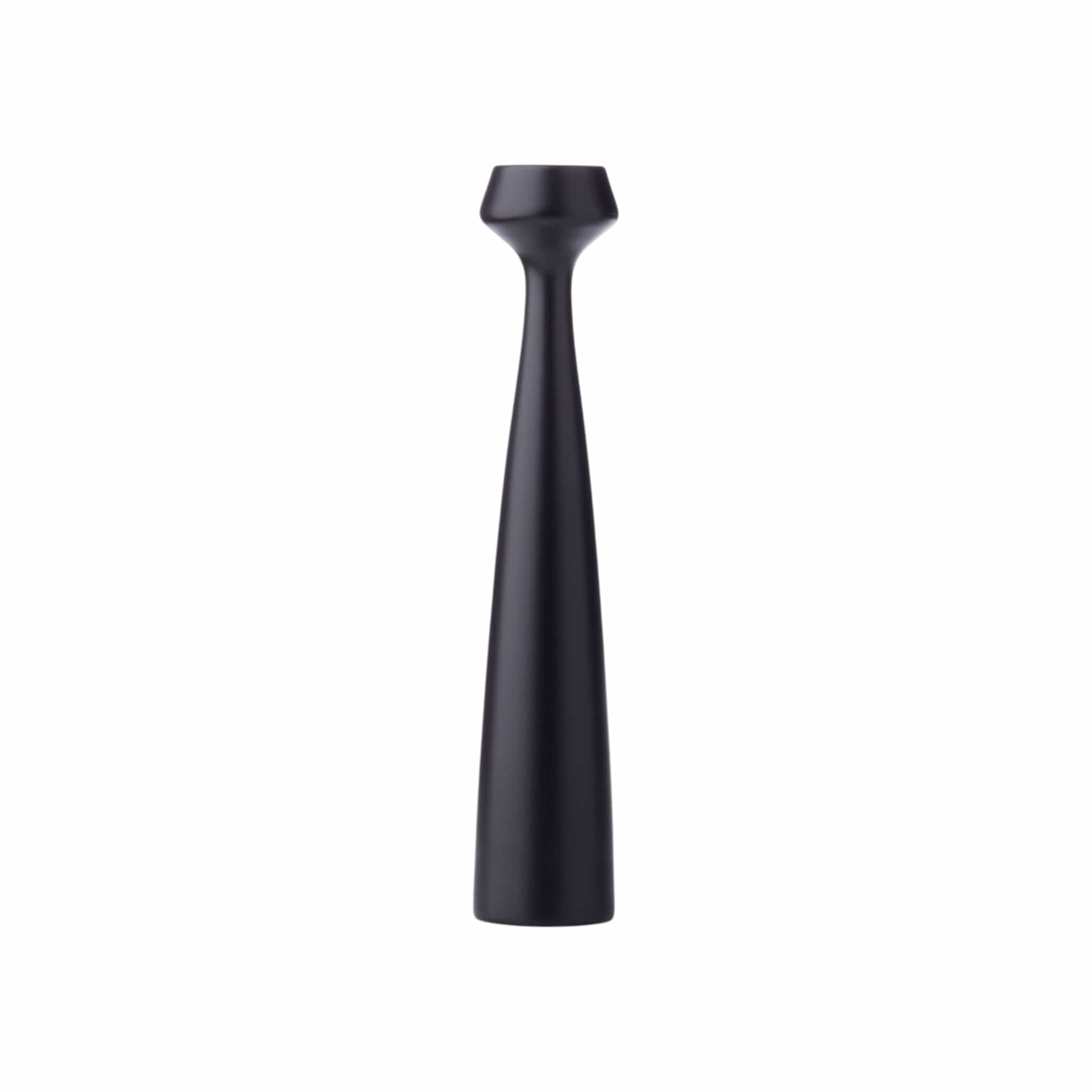 Lily | Lysestage i Black Applicata APP-L13 FINICC