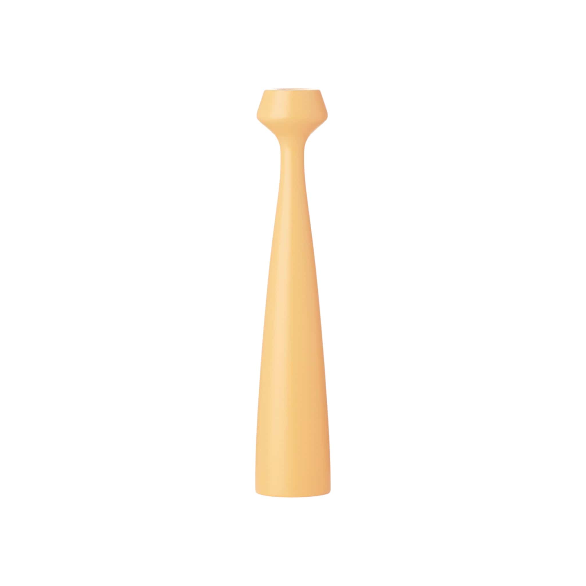 Lily | Lysestage i Yellow Applicata APP-L42 FINICC