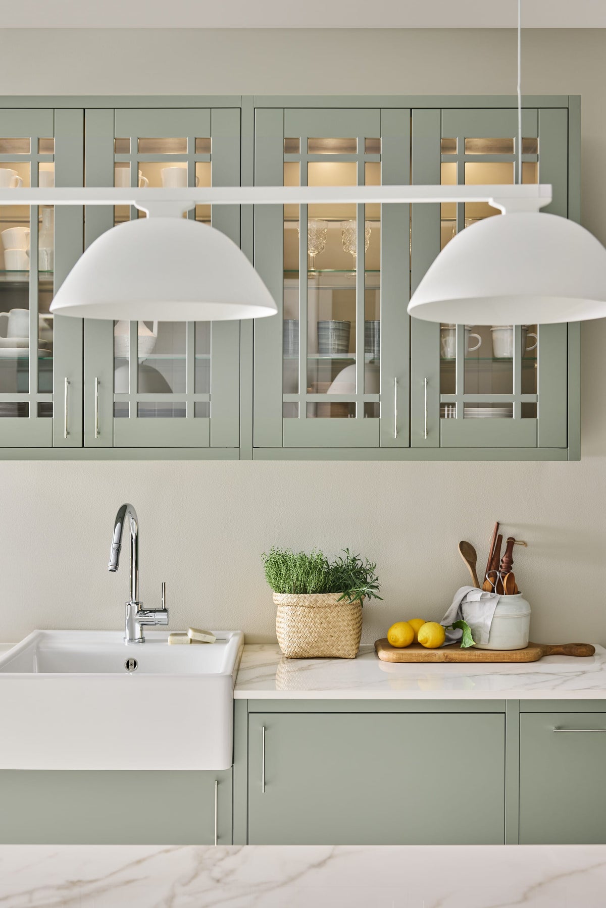 Petit | Greb i Rustfrit Stål finish Beslag Design FINICC