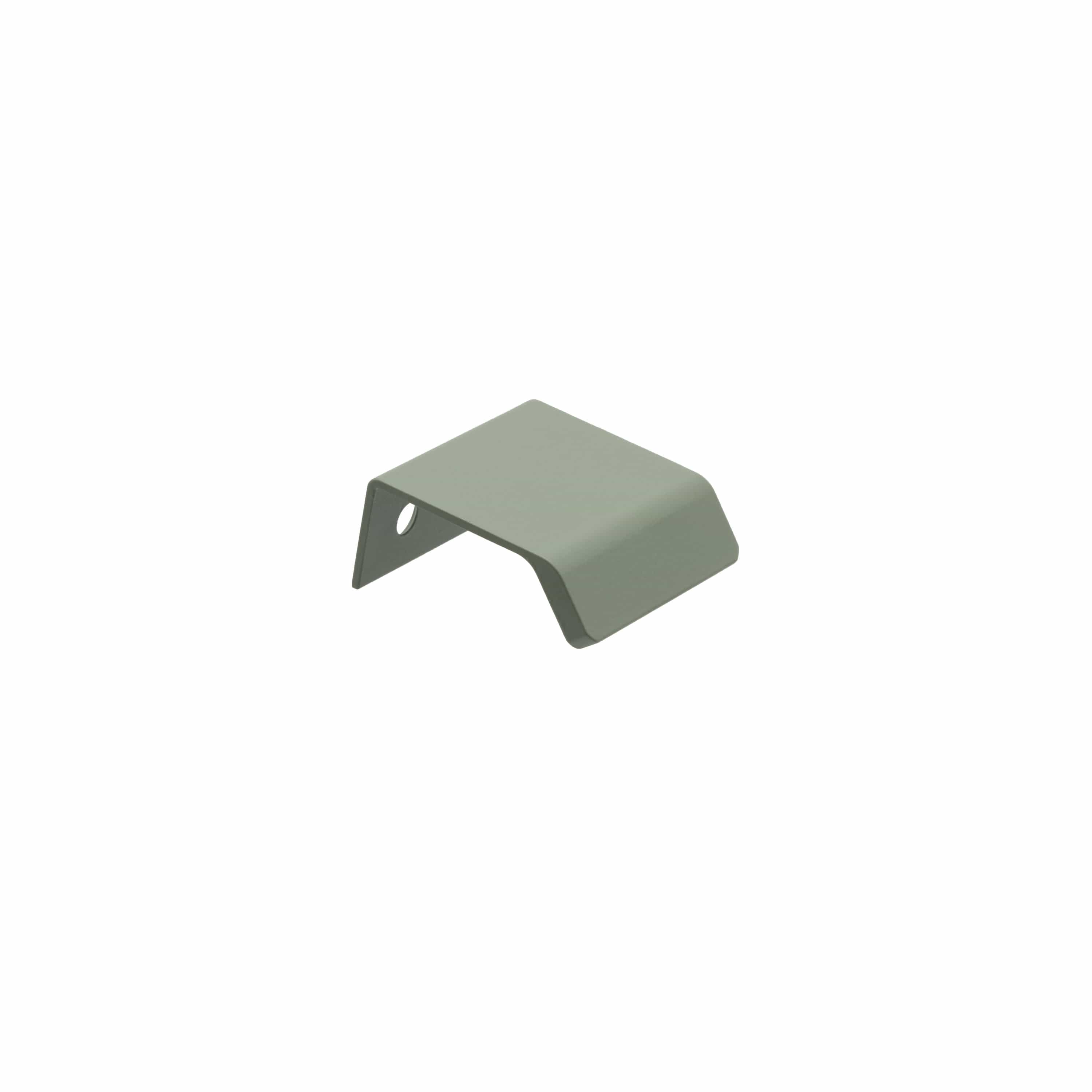 Side | Greb i Sage Green Beslag Design FINICC