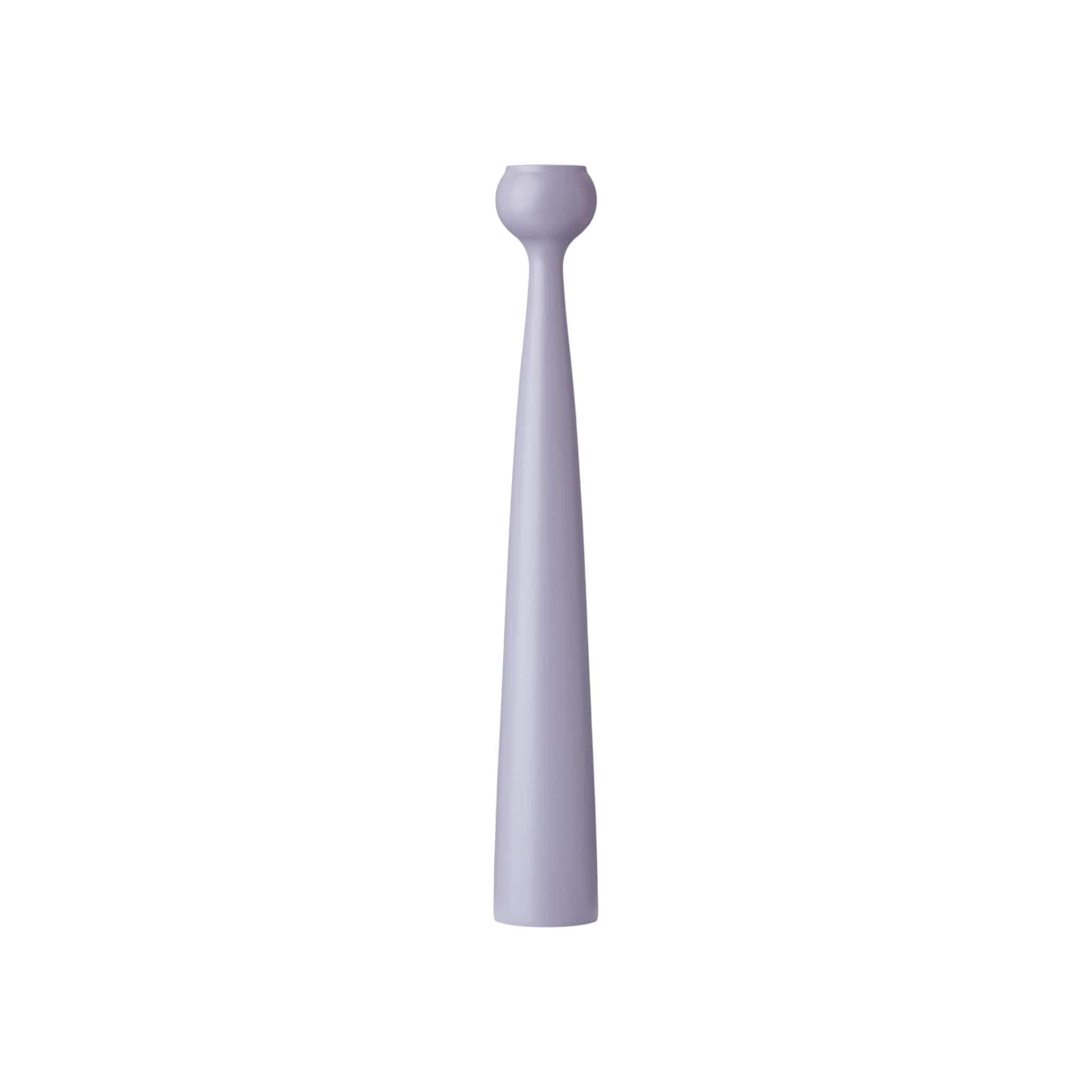 Tulip | Lysestage i Lavender Applicata APP-T38 FINICC