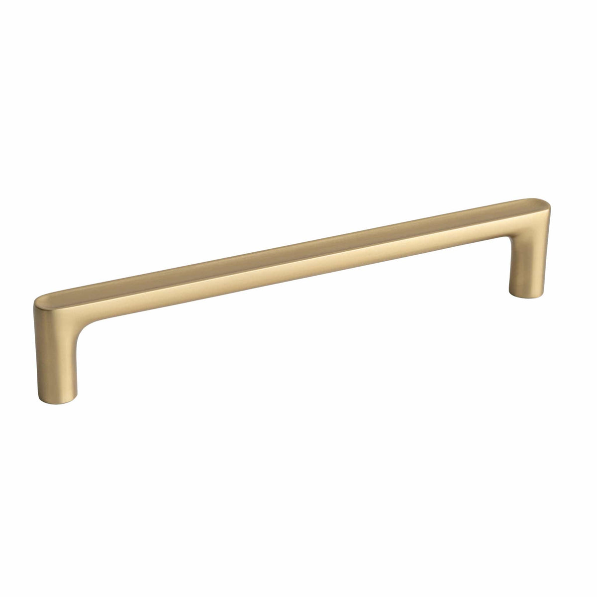 Vibe Soft | Greb i Børstet Guld finish Beslag Design FINICC