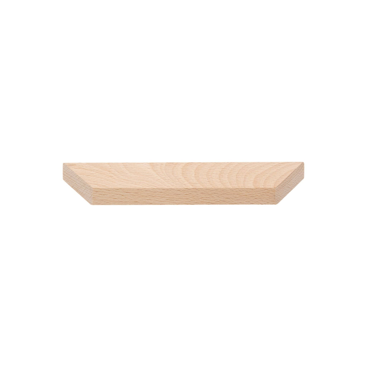Barcco | Greb i Ubehandlet Bøg L 200 mm (C/C 160 mm) Viefe VF-0340200W00 FINICC