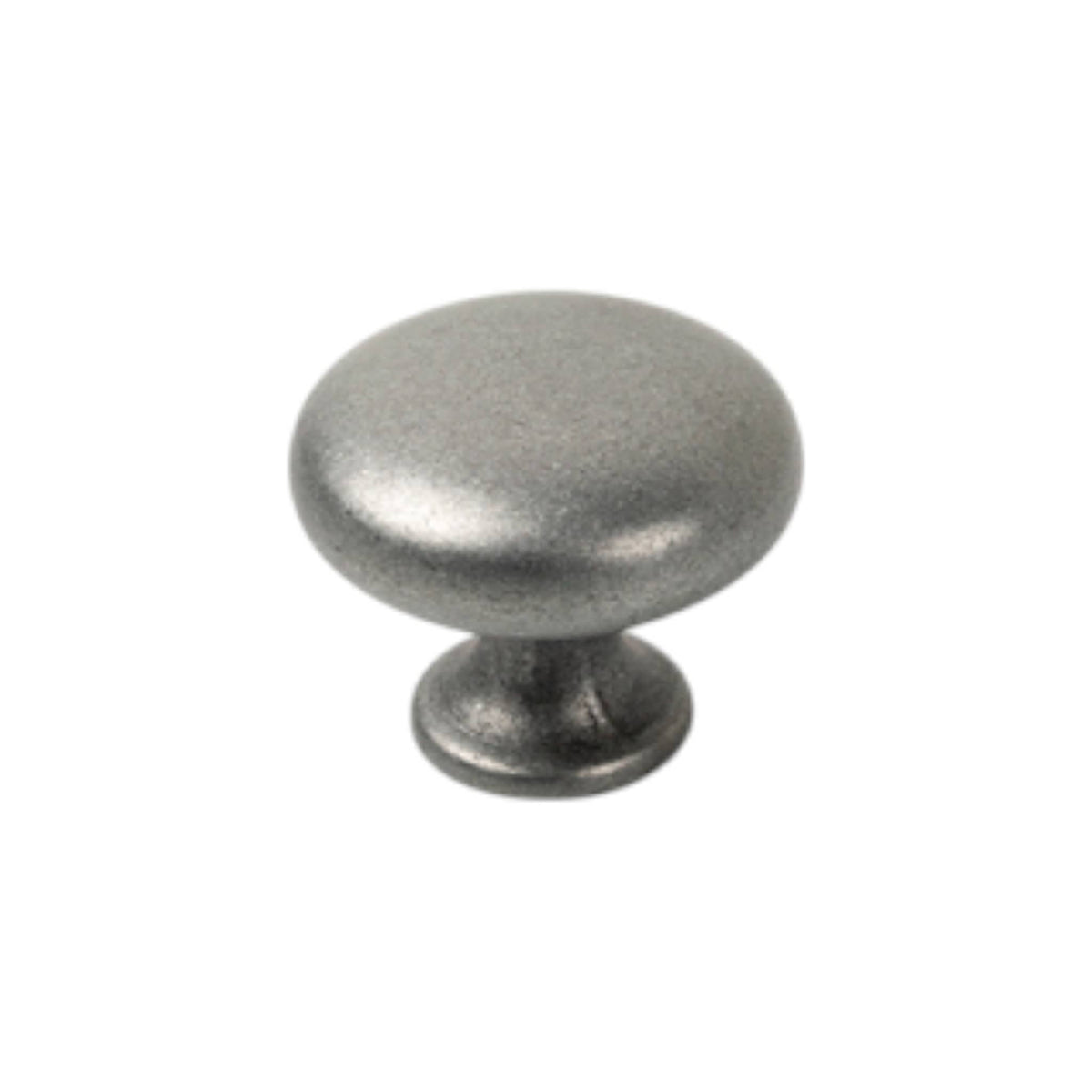 Duke | Knop i Pewter Ø 31 mm Viefe VF-0393031Z610 FINICC