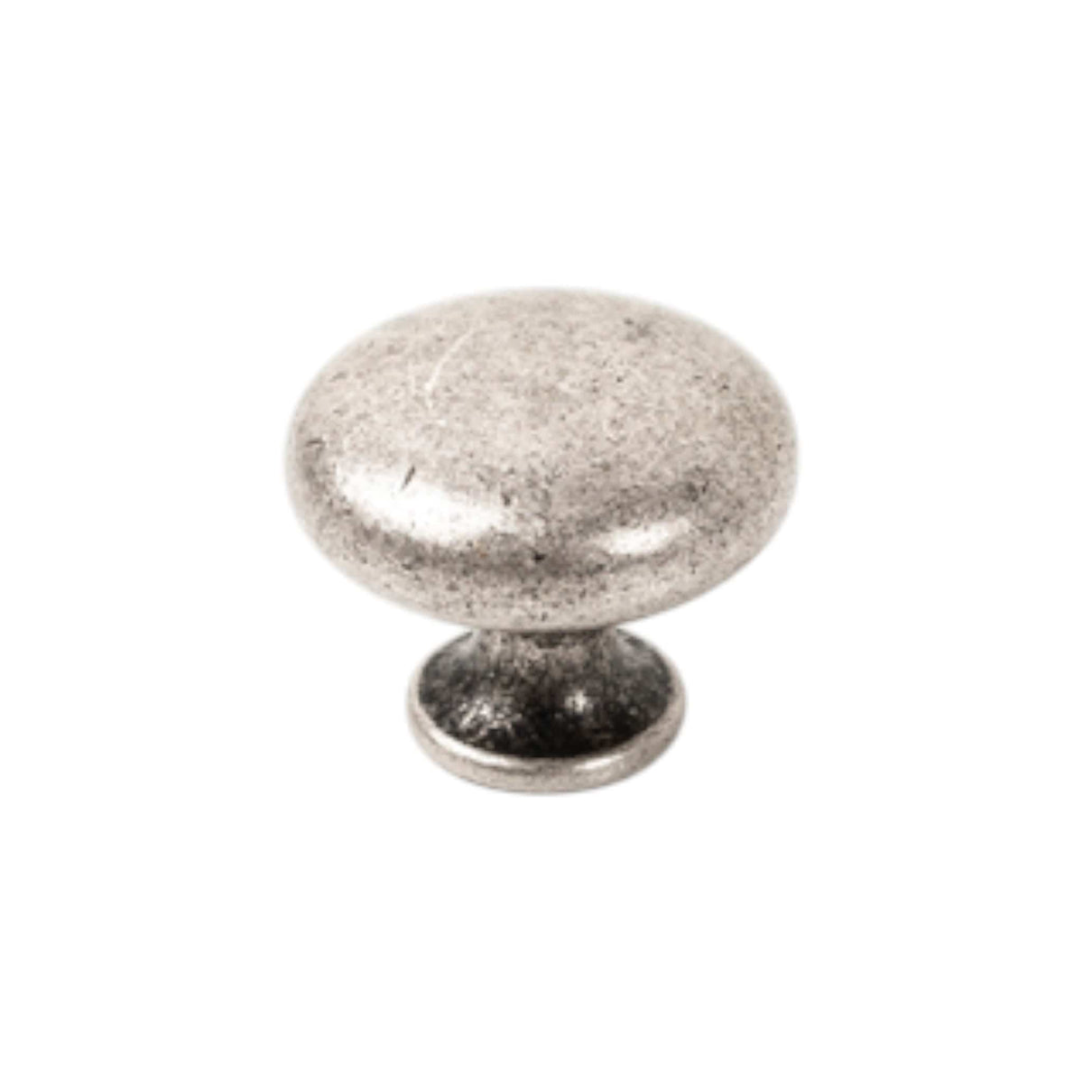 Duke | Knop i Antik Sølv Ø 31 mm Viefe VF-0393031Z612 FINICC