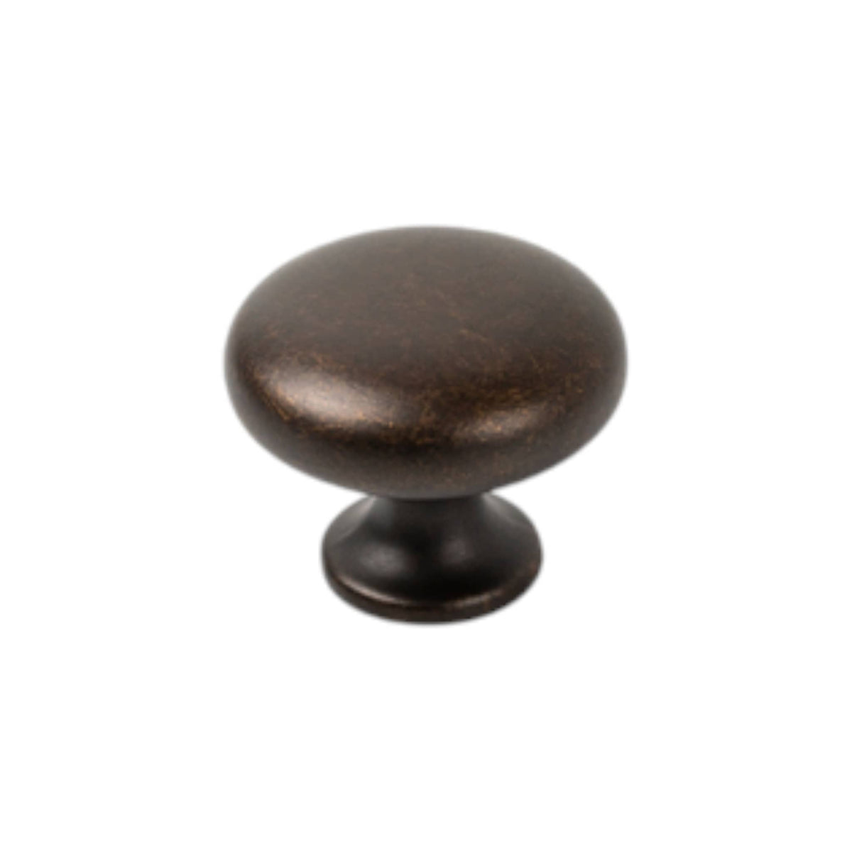 Duke | Knop i Antik Messing finish Ø 31 mm Viefe VF-0393031Z614 FINICC