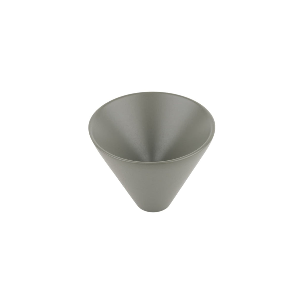 Conic | Knop i Moss Grey Ø 43 mm Viefe VF-0538043ZM25 FINICC