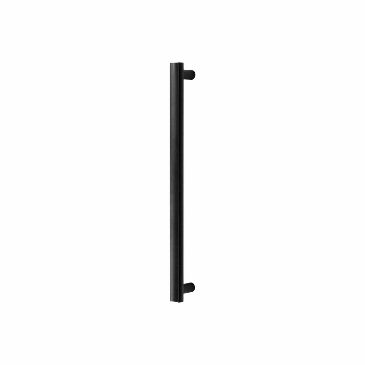 Moon Big | Pull Bar i Sort - En sidet montering Viefe FINICC