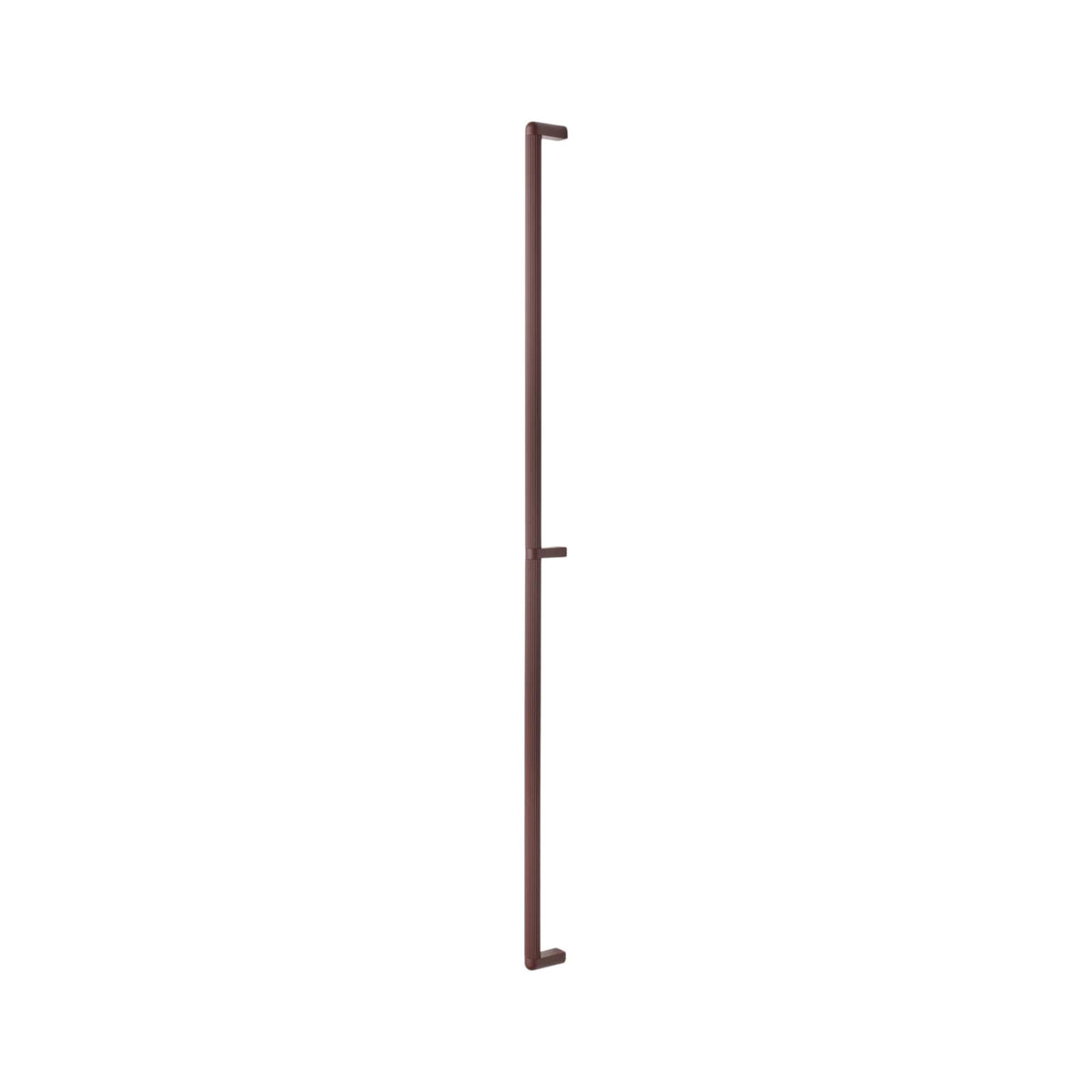Riss Big | Greb i Volcano Red L 980 mm (C/C 960 mm) Viefe VF-0655960LM72 FINICC