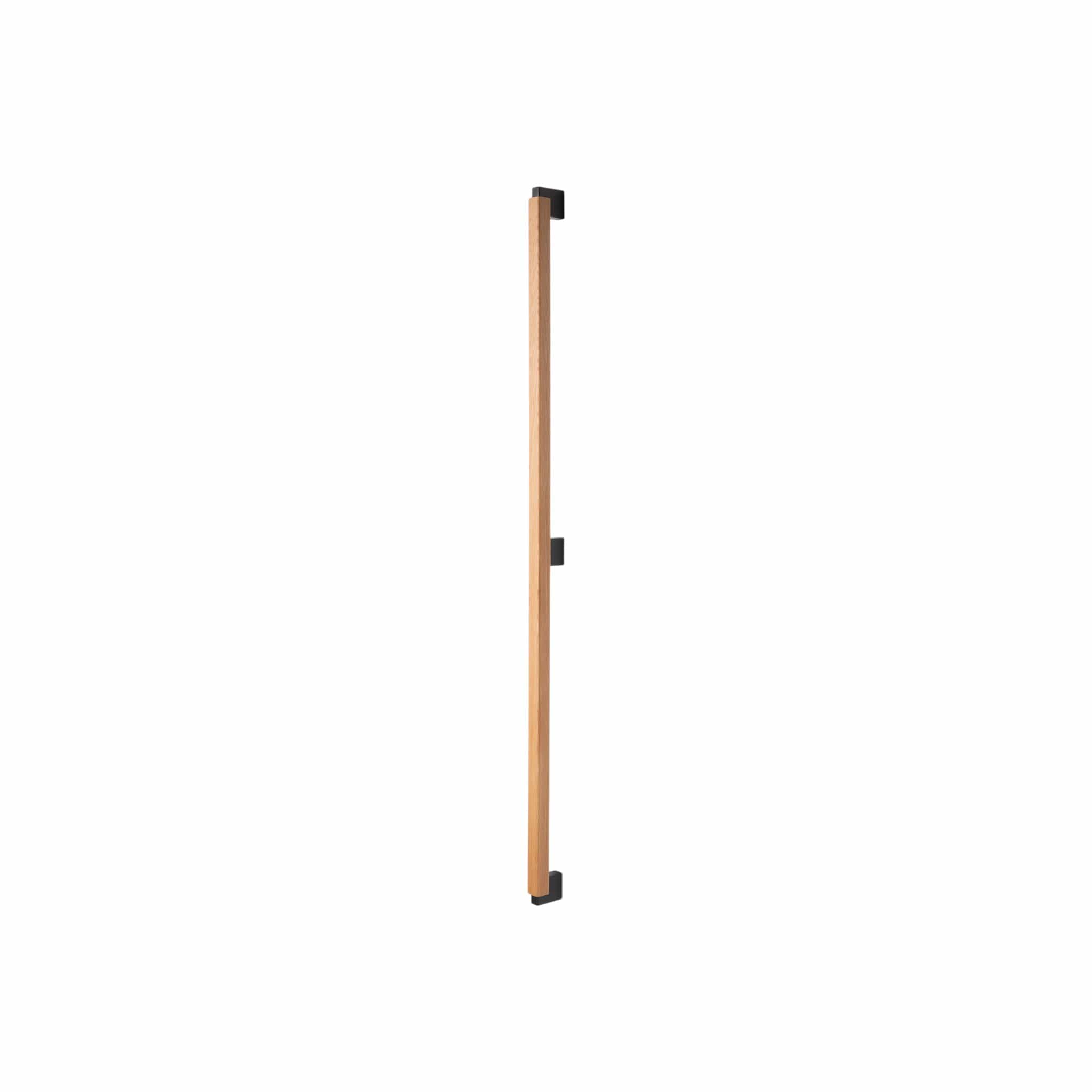 Duo Big | Greb i Lakeret Eg L 1016 mm (C/C 960 mm) Viefe VF-0659960NM2716 FINICC