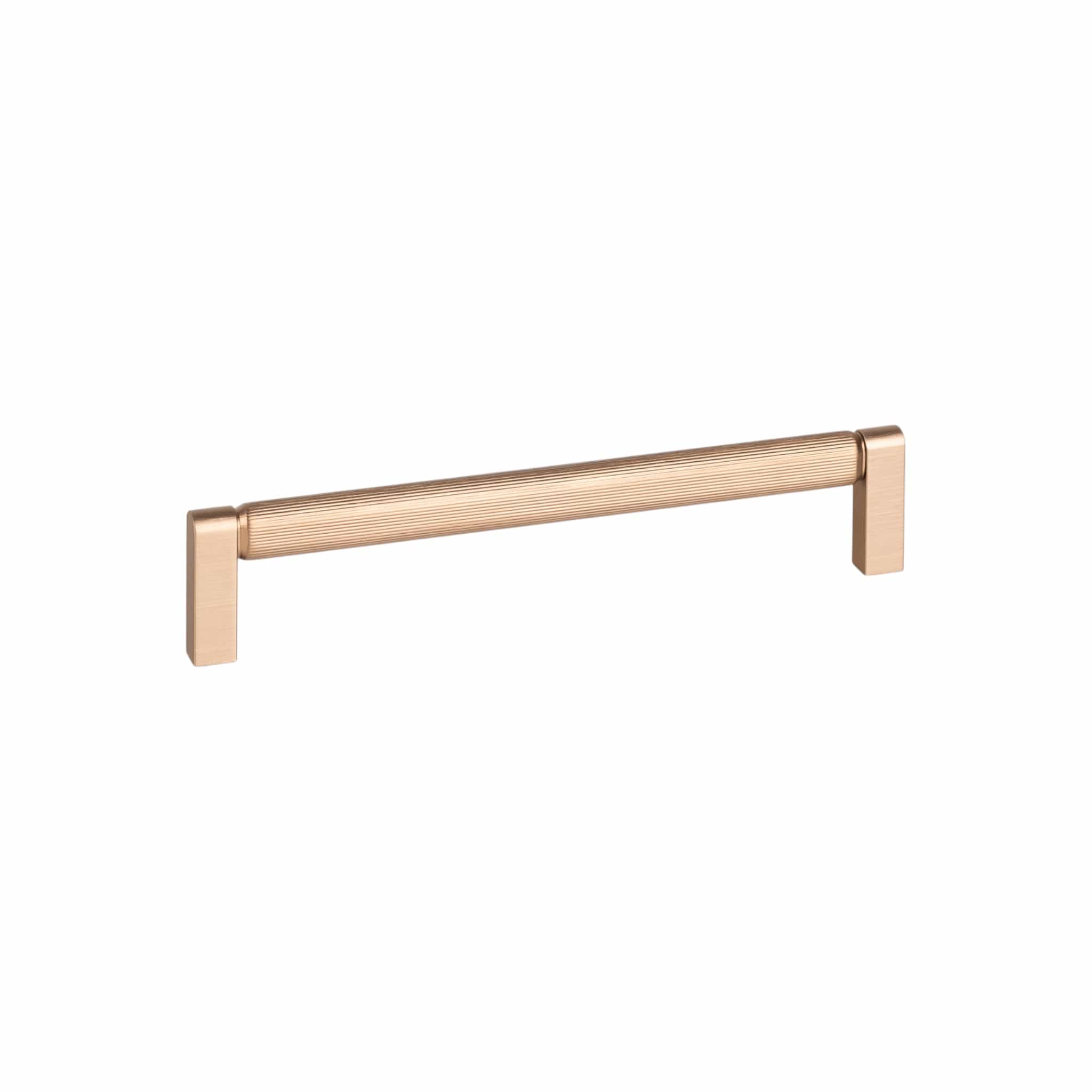 Brooklyn | Greb i Cava Messing L 170 mm (C/C 160 mm) Viefe VF-0676160L618 FINICC