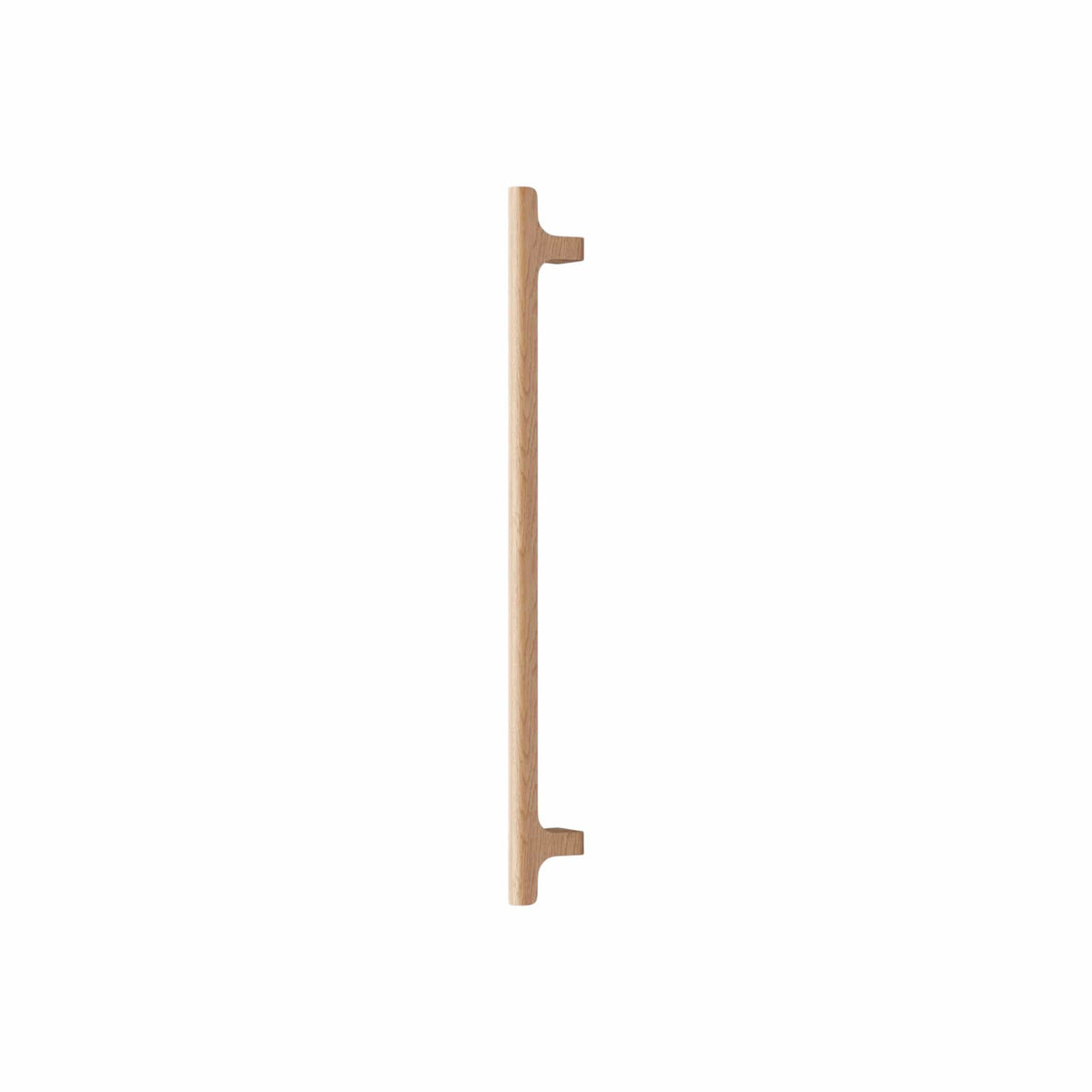Hinoki Wood Big | Greb i Ubehandlet Eg L 498 mm (C/C 416 mm) Viefe VF-0682416W00 FINICC
