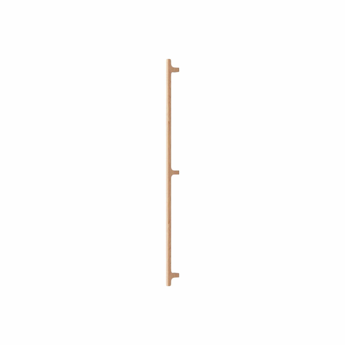 Hinoki Wood Big | Greb i Ubehandlet Eg L 914 mm (C/C 832 mm) Viefe VF-0682832W00 FINICC