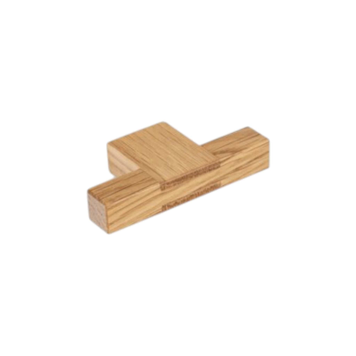 Hako | T-Greb i Lakeret Eg L 76 mm Viefe VF-0695076W16 FINICC