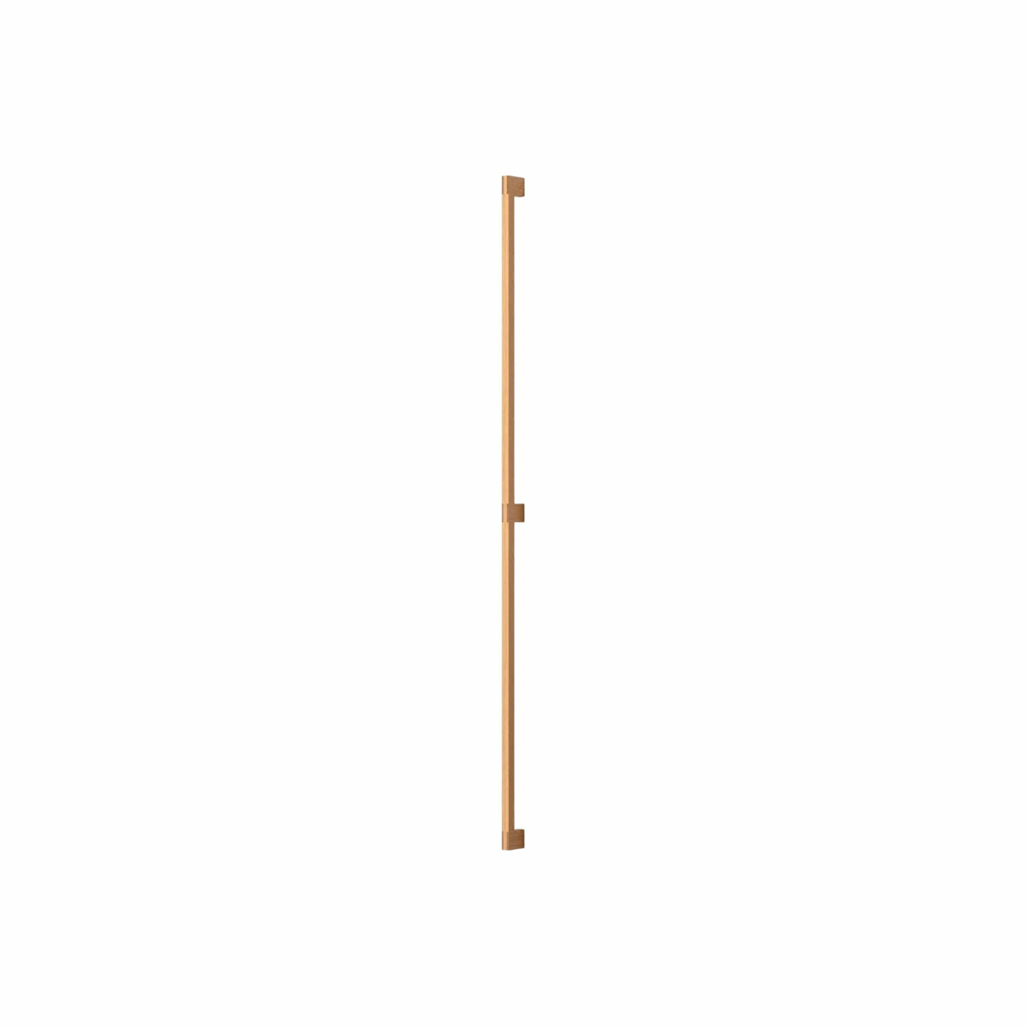 Hako | Greb i Lakeret Eg L 988 mm (C/C 920 mm) Viefe VF-0695960W16 FINICC
