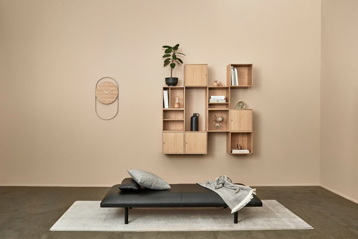 A-Wall | Vægur i Eg Andersen Furniture AF-4-350020 FINICC