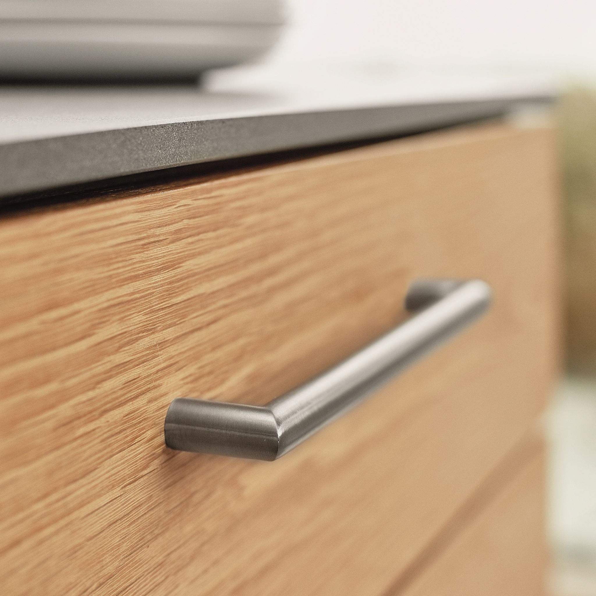 Angle | Greb i Rustfrit Stål Finish Furnipart FINICC