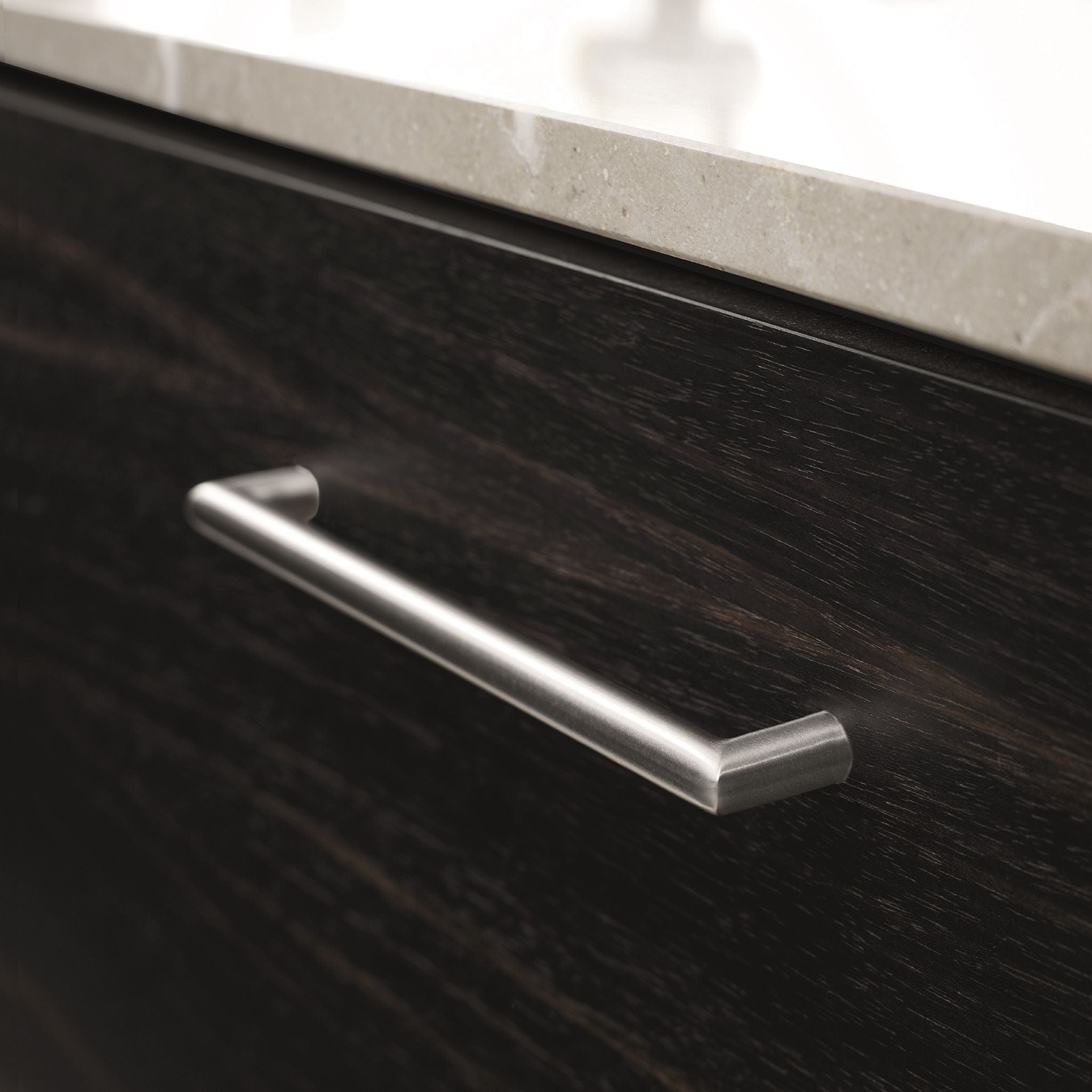 Angle | Greb i Rustfrit Stål Finish Furnipart FINICC