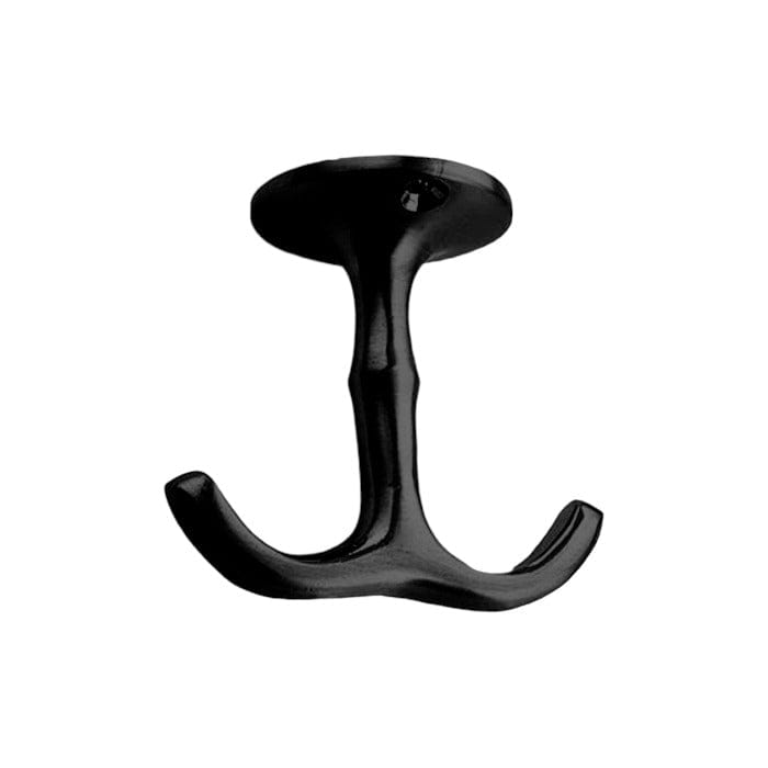 Ankerkrog 102 | Knage i Mat Sort H 58 mm x D 50 mm Sibes KC-202226 FINICC