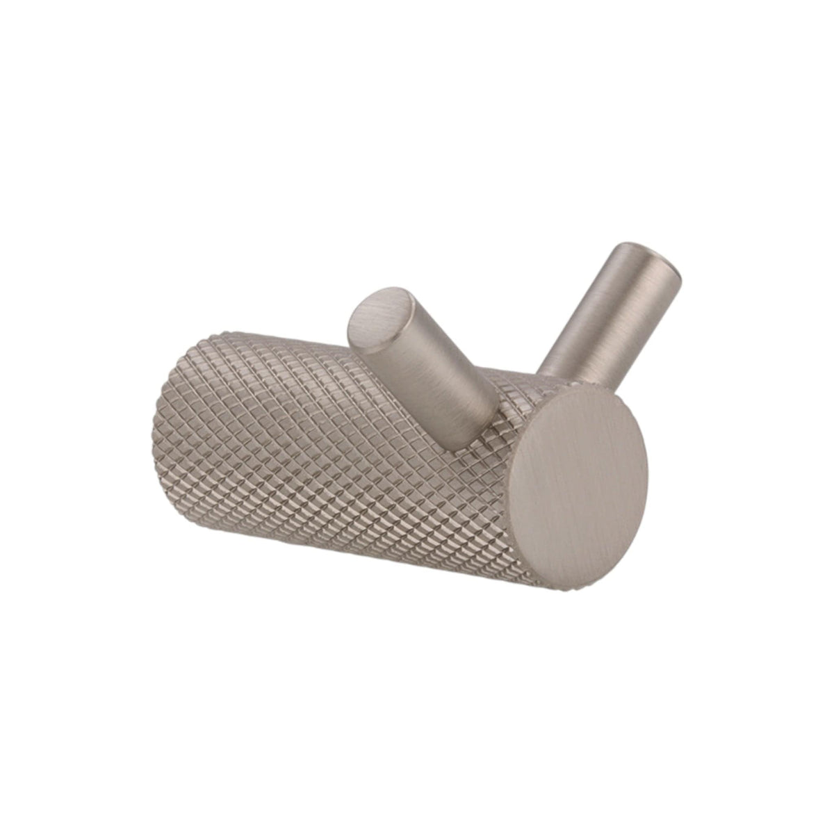 Arc Dobbelt | Knage i Rustfrit Stål Finish Ø 16 mm x D 40 mm SIRO SR-2463/ZN27 FINICC