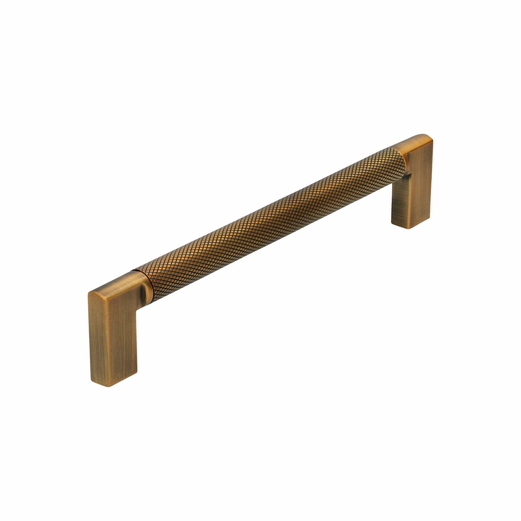 Arc | Greb i Antik Messing L 174 mm (C/C 160 mm) SIRO SR-2457-174ZN79ZN79 FINICC