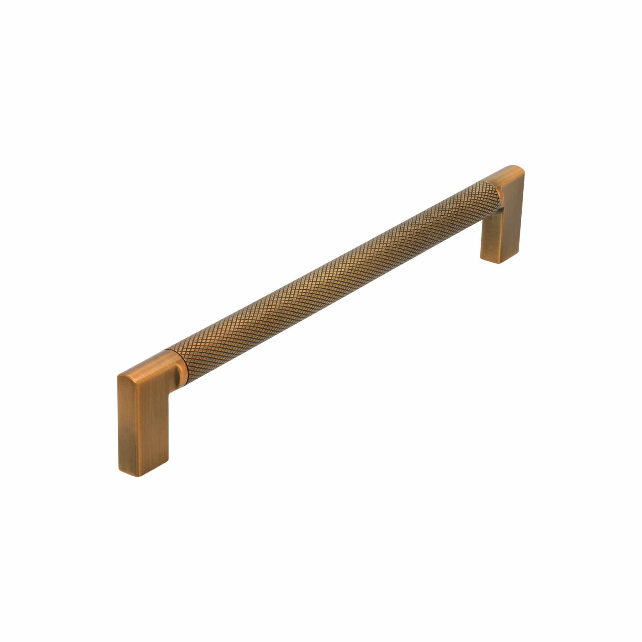 Arc | Handtag i Antik Mässing