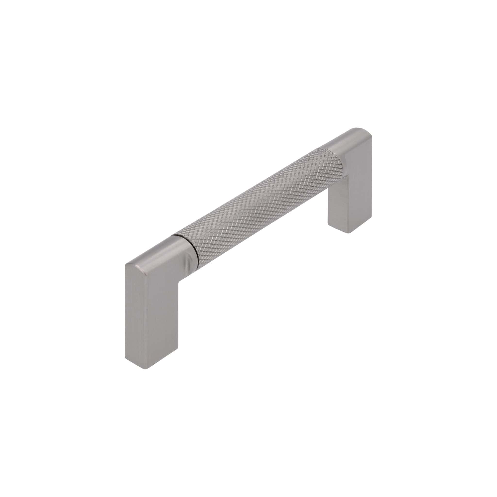 Arc | Greb i Rustfrit Stål Finish L 110 mm (C/C 96 mm) SIRO SR-2457-110ZN27ZN27 FINICC
