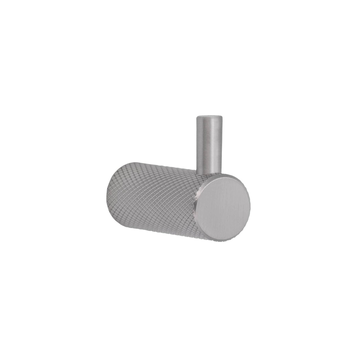 Arc | Knage i Rustfrit Stål Finish Ø 16 m x D 40 mm SIRO SR-2462/ZN27 FINICC