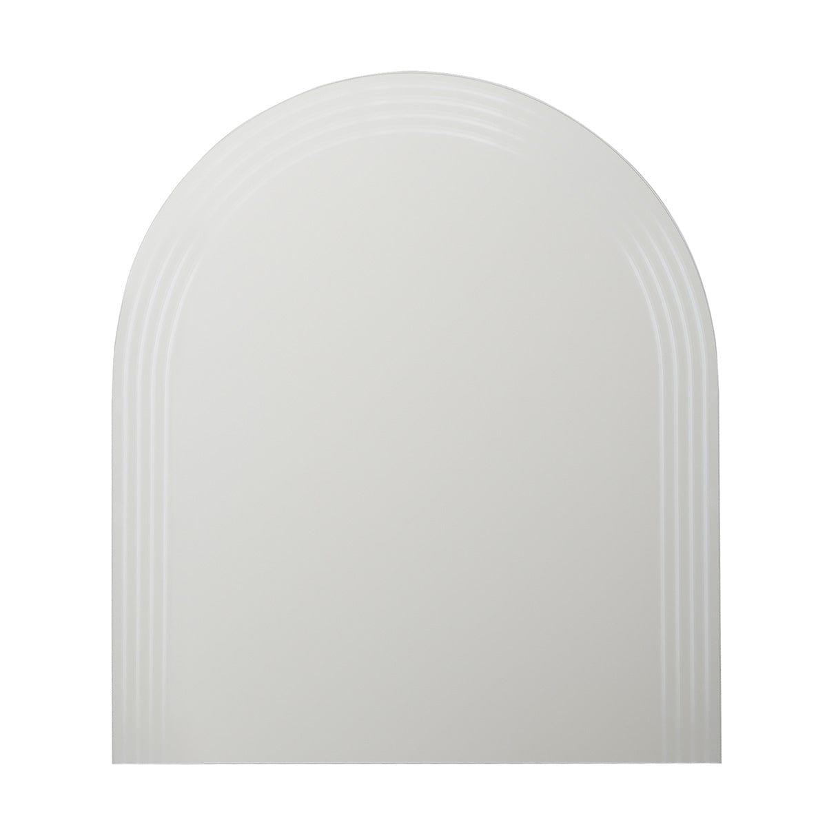 Arch | Spejl 62×70 Cm – Klar