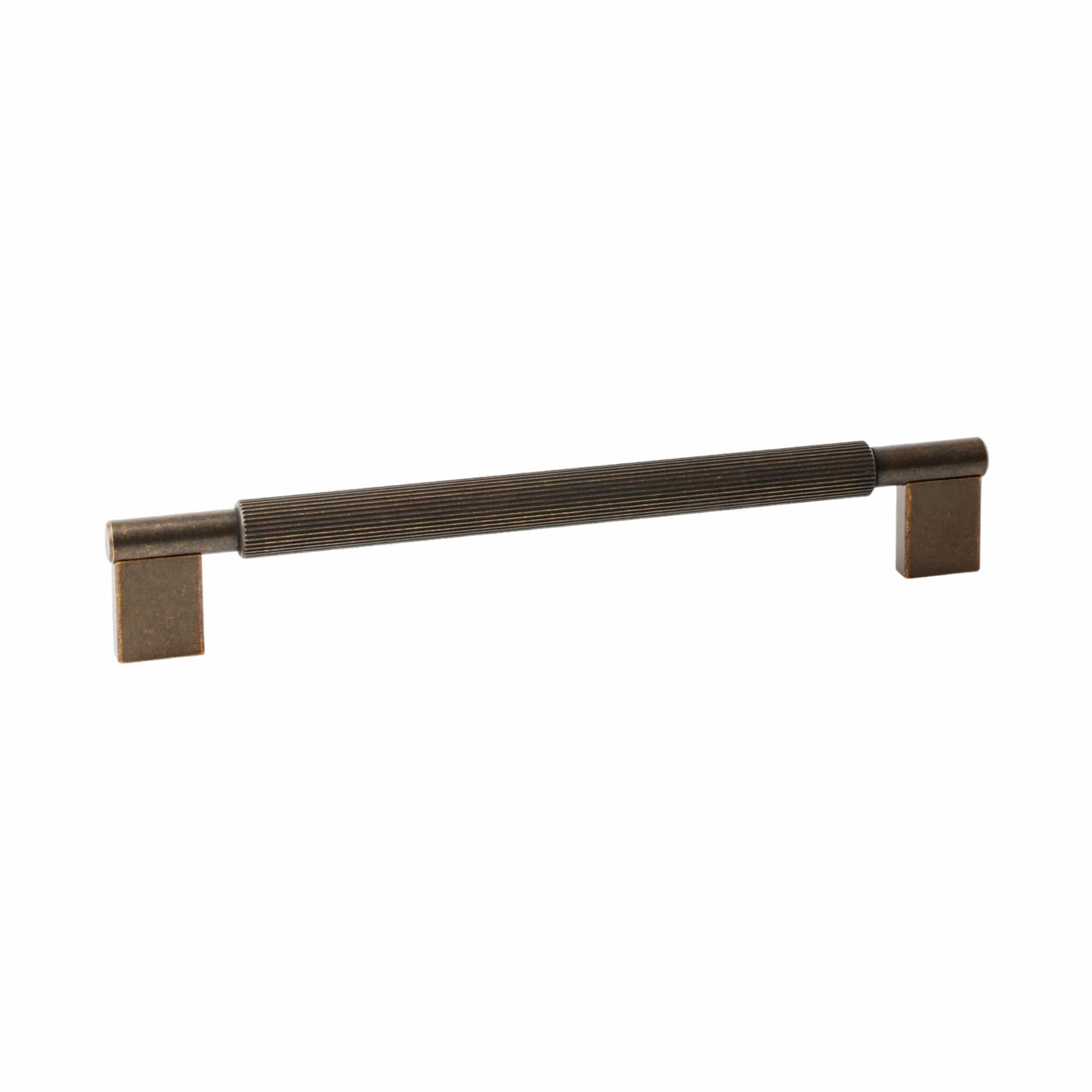 Arpa | Greb i Antik Messing L 214 mm (C/C 192 mm) Viefe VF-0583192L623 FINICC