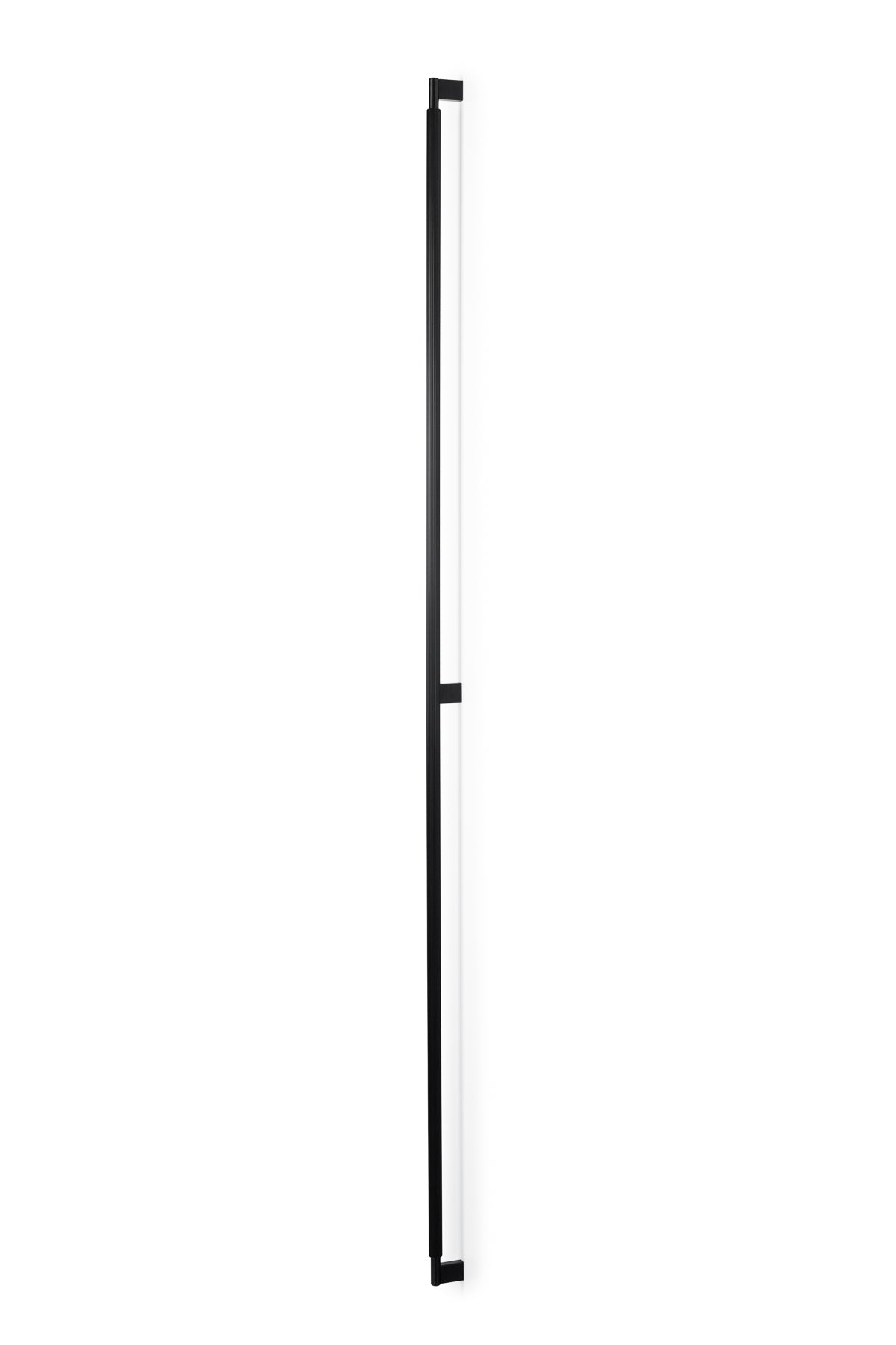 Arpa | Greb i Børstet Sort L 1200 mm (C/C: 3x589 mm) Viefe VF-05831178L30 FINICC