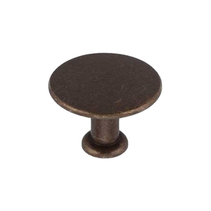 Art 101 | Knop i Antik Messing Med lak Omporro FINICC