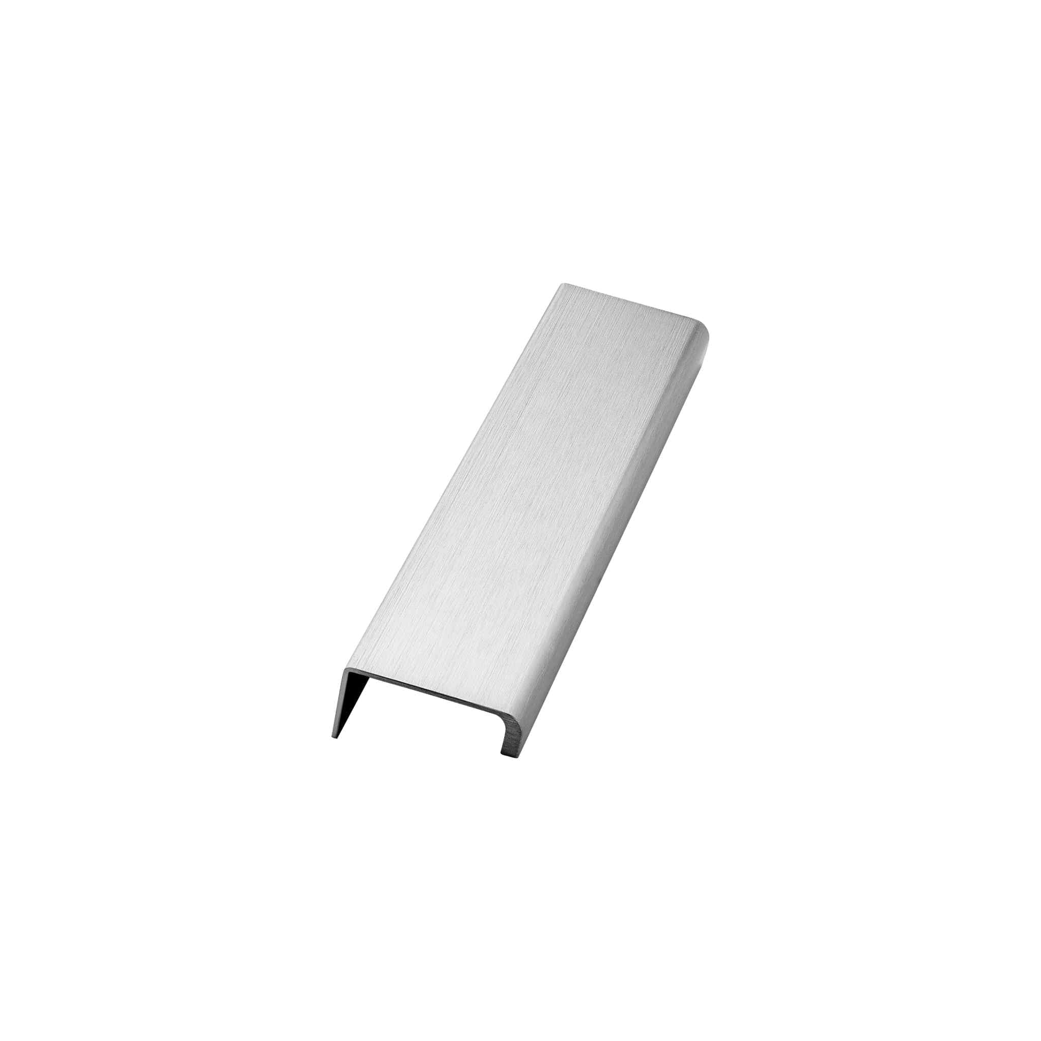 Artisan | Greb i Rustfrit Stål Finish L 200 mm (C/C: 160 mm) Furnipart FP-454320200-66 FINICC